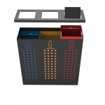 ALBRIS PC-sheet-metal-recycling-bin-32