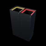 MEDELE-PC_sheet-metal-modern-recycle-bins_106