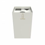 SINGLA PC-sheet-metal-trash-bin-station-16