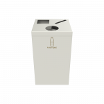 SINGLA PC-sheet-metal-trash-bin-station-37