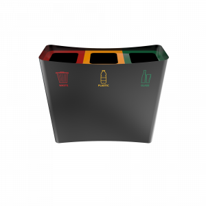 MEDUSA PC - simple recycling bin solution_1