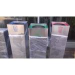 ECOMONDE SST Recycle Bins