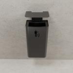 ZENIPOLE-PC_mountened-wall-trash-bin_6